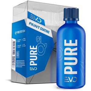 Keramická ochrana Gyeon Q2 Pure EVO Lightbox (100 ml) Keramická ochrana Gyeon Q2 Pure EVO Lightbox (100 ml)