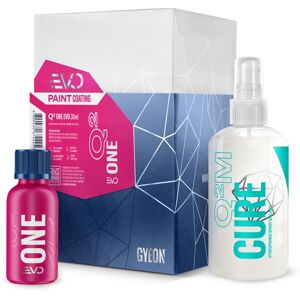 Keramická ochrana Gyeon Q2 One EVO (30 ml) Keramická ochrana Gyeon Q2 One EVO (30 ml)