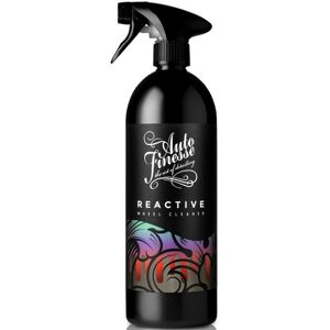 Čistič kolies Auto Finesse Reactive Wheel Cleaner (1 l) Čistič kolies Auto Finesse Reactive Wheel Cleaner (1 l)