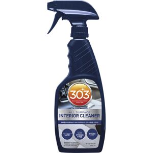 Interiérový čistič 303 Interior Cleaner All Surface (473 ml) Interiérový čistič 303 Interior Cleaner All Surface (473 ml)