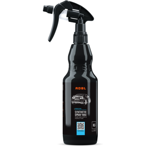 Syntetický vosk v spreji ADBL Synthetic Spray Wax (500 ml) Syntetický vosk v spreji ADBL Synthetic Spray Wax (500 ml)