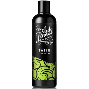 Lesk na pneumatiky Auto Finesse Satin Tyre Creme Dressing (500 ml) Lesk na pneumatiky Auto Finesse Satin Tyre Creme Dressing (500 ml)