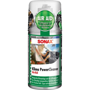 Sonax Klima Power Cleaner AirAid Probiotikum (100 ml) Sonax Klima Power Cleaner AirAid Probiotikum (100 ml)