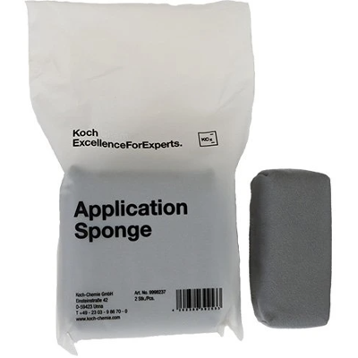 Aplikačná semišová hubka Koch Chemie Application Sponge Aplikačná semišová hubka Koch Chemie Application Sponge