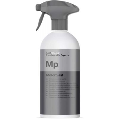 Konzervácia motora Koch Chemie Motorplast (500 ml) Konzervácia motora Koch Chemie Motorplast (500 ml)