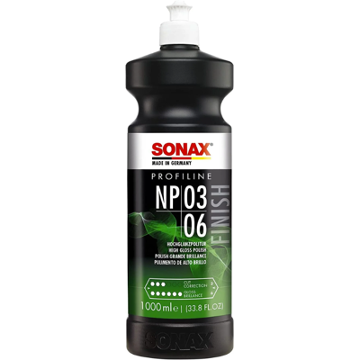 Sonax PROFILINE NP 03-06 (1 l) Sonax PROFILINE NP 03-06 (1 l)