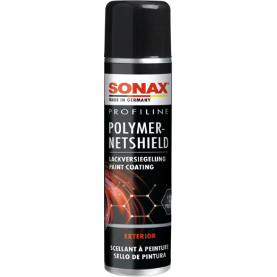 Sonax PROFILINE Polymer NetShield (340 ml) Sonax PROFILINE Polymer NetShield (340 ml)