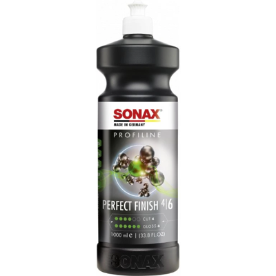 Sonax PROFILINE Perfect Finish 4/6 (1 l) Sonax PROFILINE Perfect Finish 4/6 (1 l)