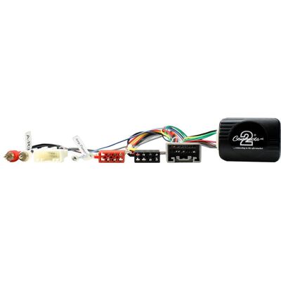 Adaptér ovládania tlačidiel na volante Toyota Connects2 CTSTY016.2 Adaptér ovládania tlačidiel na volante Toyota Connects2 CTSTY016.2