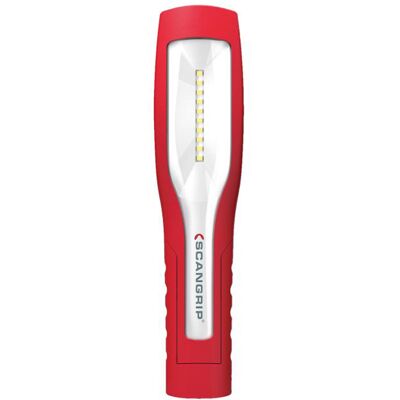 LED pracovné svetlo Scangrip Mag Red LED pracovné svetlo Scangrip Mag Red