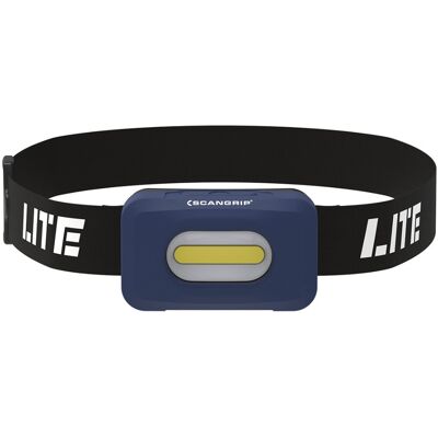 Čelovka Scangrip Head Lite S Čelovka Scangrip Head Lite S