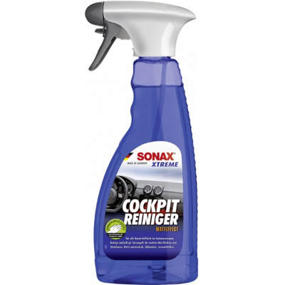 Sonax XTREME Cockpit Reiniger Matteffect (500 ml) Sonax XTREME Cockpit Reiniger Matteffect (500 ml)