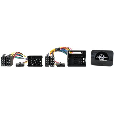 Adaptér ovládania tlačidiel na volante pre BMW / Mini Connects2 CTSBM00C Adaptér ovládania tlačidiel na volante pre BMW / Mini Connects2 CTSBM00C