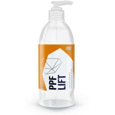Premiestňovacia kvapalina Gyeon Q2M PPF Lift (500 ml) Premiestňovacia kvapalina Gyeon Q2M PPF Lift (500 ml)