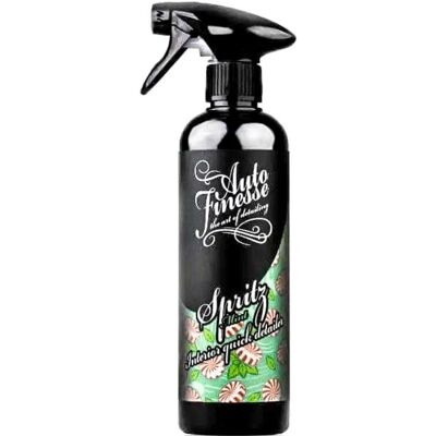 Interiérový detailer Auto Finesse Spritz Mint Interior Detail Spray (500 ml) Interiérový detailer Auto Finesse Spritz Mint Interior Detail Spray (500 ml)