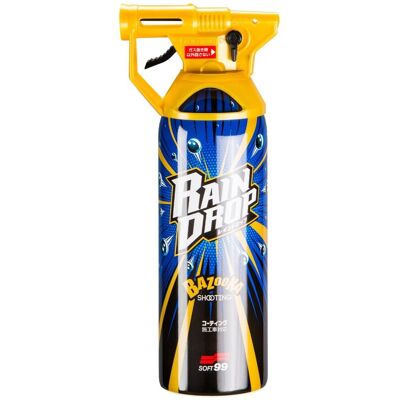 Sealant Soft99 Rain Drop Bazooka (300 ml) Sealant Soft99 Rain Drop Bazooka (300 ml)