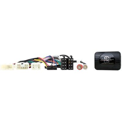 Adaptér ovládania tlačidiel na volante Toyota, Lexus Connects2 CTSTY013.2 Adaptér ovládania tlačidiel na volante Toyota, Lexus Connects2 CTSTY013.2