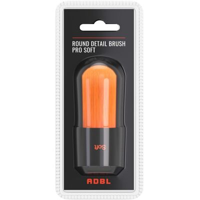 Nadstavec ADBL Round Detailing Brush Pro Soft Nadstavec ADBL Round Detailing Brush Pro Soft