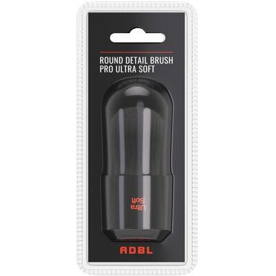 Nadstavec ADBL Round Detailing Brush Pro Ultra Soft Nadstavec ADBL Round Detailing Brush Pro Ultra Soft