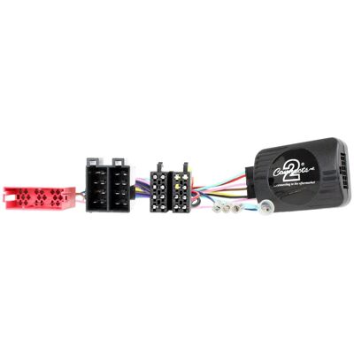 Adaptér ovládania tlačidiel na volante Hyundai i10, i20, i30, Santa Fe, ix20, Sonata Connects2 CTSHY004.2 Adaptér ovládania tlačidiel na volante Hyundai i10, i20, i30, Santa Fe, ix20, Sonata Connects2 CTSHY004.2