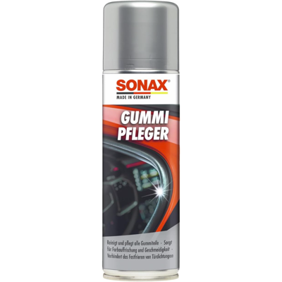 Sonax Gummi Pfleger (300 ml) Sonax Gummi Pfleger (300 ml)