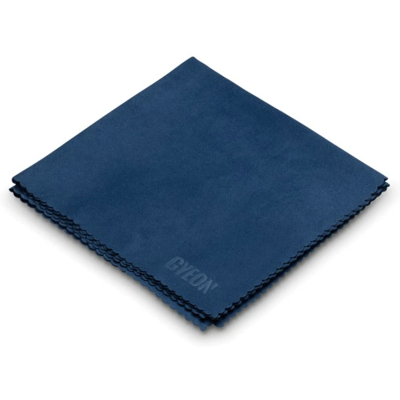 Mikrovláknové aplikačné utierky Gyeon Q2M Suede EVO 10-Pack (20 x 20 cm) Mikrovláknové aplikačné utierky Gyeon Q2M Suede EVO 10-Pack (20 x 20 cm)