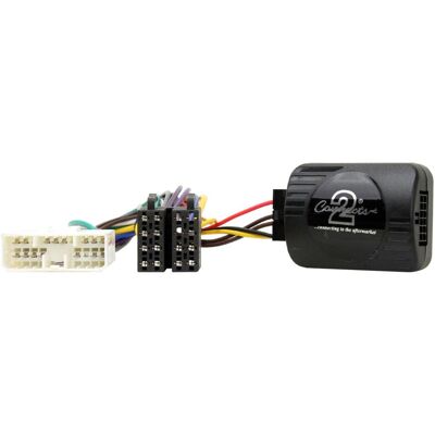 Adaptér ovládania tlačidiel na volante SsangYong Korando Connects2 CTSSY002.2 Adaptér ovládania tlačidiel na volante SsangYong Korando Connects2 CTSSY002.2