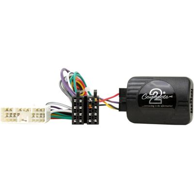 Adaptér ovládania tlačidiel na volante SsangYong Connects2 CTSSY001.2 Adaptér ovládania tlačidiel na volante SsangYong Connects2 CTSSY001.2