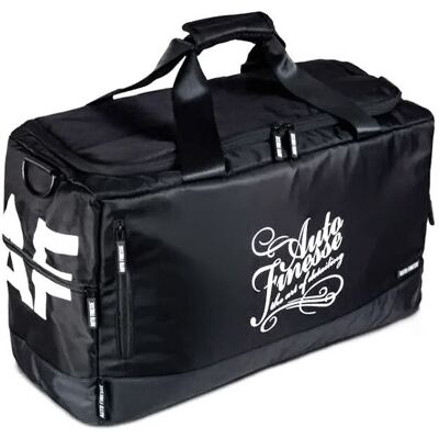 Detailingová taška Auto Finesse Deluxe Holdall Detailingová taška Auto Finesse Deluxe Holdall