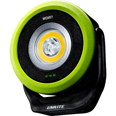 Pracovné svetlo Unilite WCHX7 Pracovné svetlo Unilite WCHX7