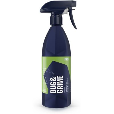 Odstraňovač hmyzu a špiny Gyeon Q2M Bug&Grime (1 l) Odstraňovač hmyzu a špiny Gyeon Q2M Bug&Grime (1 l)