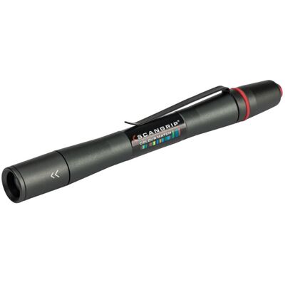 Detailingová inšpekčná LED lampa Scangrip Matchpen Detailingová inšpekčná LED lampa Scangrip Matchpen