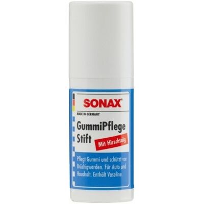Sonax Gummi Pflege Stift Sonax Gummi Pflege Stift