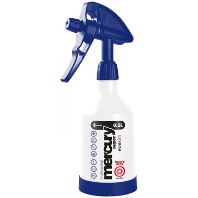 Postrekovač Kwazar Mercury SUPER HD ALKA LINE 0,5 l Postrekovač Kwazar Mercury SUPER HD ALKA LINE 0,5 l