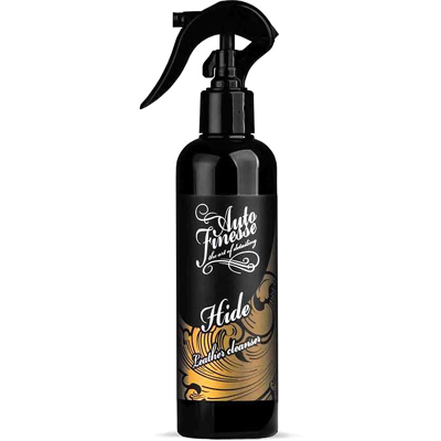 Čistič kože Auto Finesse Hide Leather Cleanser (250 ml) Čistič kože Auto Finesse Hide Leather Cleanser (250 ml)