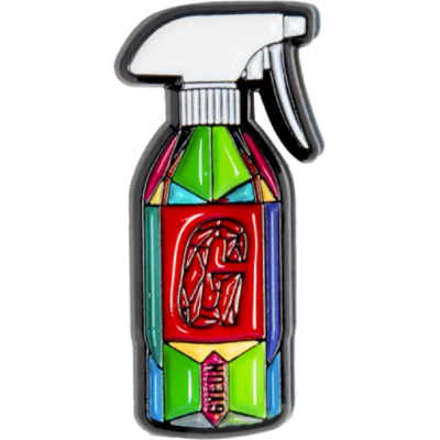 Špendlík Gyeon PIN Mosaic Bottle Špendlík Gyeon PIN Mosaic Bottle