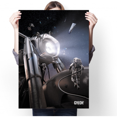 Set plagátov Gyeon Poster Set - G-ARMY Unlimited (6 prints) Set plagátov Gyeon Poster Set - G-ARMY Unlimited (6 prints)