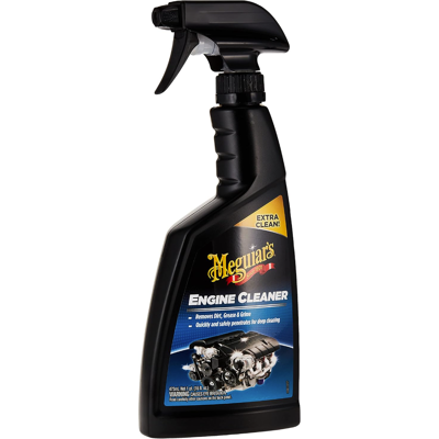 Čistič motora Meguiar's Engine Cleaner (473 ml) Čistič motora Meguiar's Engine Cleaner (473 ml)
