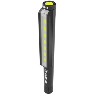 Ručné svietidlo Unilite PL-3 Ručné svietidlo Unilite PL-3