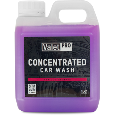 Autošampón ValetPRO Concentrated Car Wash (1 l) Autošampón ValetPRO Concentrated Car Wash (1 l)