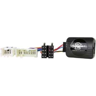 Adaptér ovládania tlačidiel na volante Nissan Connects2 CTSNS017.2 Adaptér ovládania tlačidiel na volante Nissan Connects2 CTSNS017.2