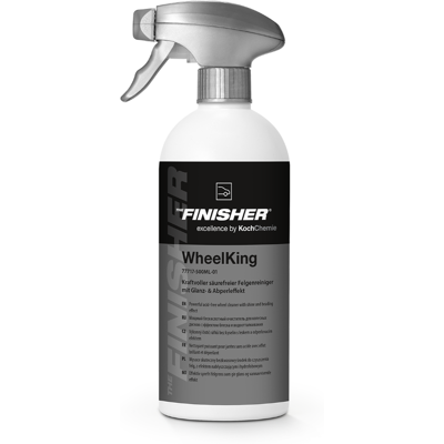 Čistič diskov Koch Chemie WheelKing (500 ml) Čistič diskov Koch Chemie WheelKing (500 ml)