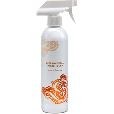 Odstraňovač asfaltu Supernatural Tar & Glue Remover (500 ml) Odstraňovač asfaltu Supernatural Tar & Glue Remover (500 ml)