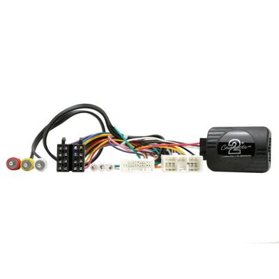 Adaptér ovládania tlačidiel na volante Subaru Forester, Impreza Connects2 CTSSU003.2 Adaptér ovládania tlačidiel na volante Subaru Forester, Impreza Connects2 CTSSU003.2
