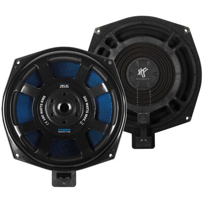 Subwoofery pre BMW Hifonics ZSB8W Subwoofery pre BMW Hifonics ZSB8W
