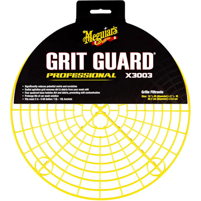 Vložka do vedra Meguiar's Grit Guard Vložka do vedra Meguiar's Grit Guard