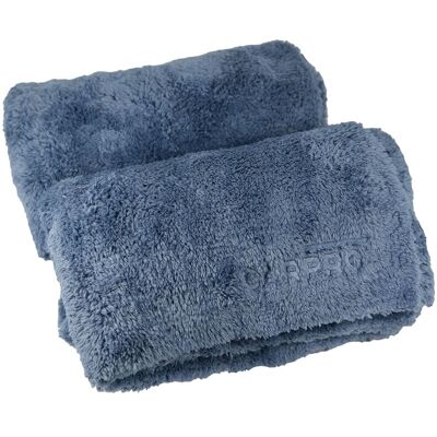 Mikrovláknová utierka CarPro CarPro Boa Wheel Towel (40 x 60 cm) Mikrovláknová utierka CarPro CarPro Boa Wheel Towel (40 x 60 cm)