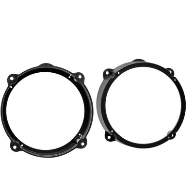 ACV Plastové podložky pod reproduktory pre Alfa Romeo / Fiat / Hyundai / Lancia ACV Plastové podložky pod reproduktory pre Alfa Romeo / Fiat / Hyundai / Lancia