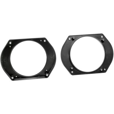 ACV Plastové podložky pod reproduktory pre Alfa Romeo / Fiat / Lancia ACV Plastové podložky pod reproduktory pre Alfa Romeo / Fiat / Lancia
