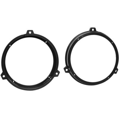 ACV Plastové podložky pod reproduktory pre Fiat Panda ACV Plastové podložky pod reproduktory pre Fiat Panda